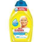 Mr. Clean 30 Oz. Crisp Lemon Liquid Gel Multi-Purpose Cleaner Image 1