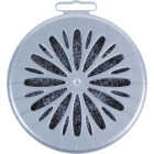 DampRid Odor Genie 8 Oz. Lavender Solid Air Freshener Image 2