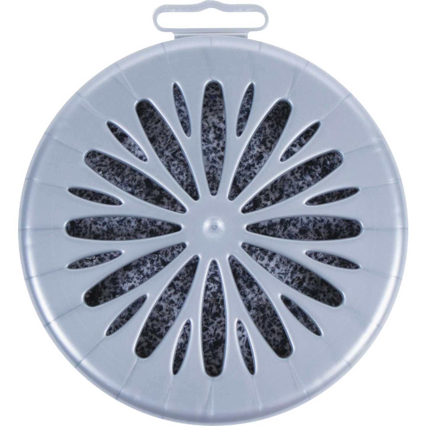 DampRid Odor Genie 8 Oz. Lavender Solid Air Freshener Image 2