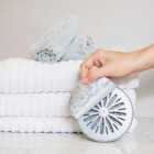 DampRid Odor Genie 8 Oz. Lavender Solid Air Freshener Image 5