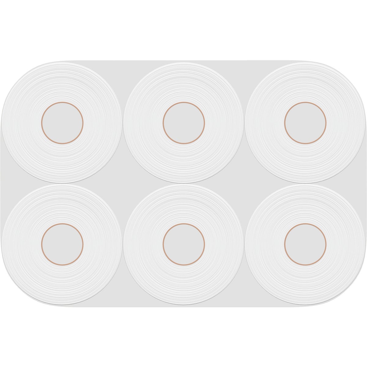 Scott Comfort Plus Extra Soft Toilet Paper (12 Triple Rolls) Image 6