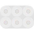 Scott Comfort Plus Extra Soft Toilet Paper (12 Triple Rolls) Image 6