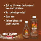 Whink 16 Oz. Rust Stain Remover Image 3