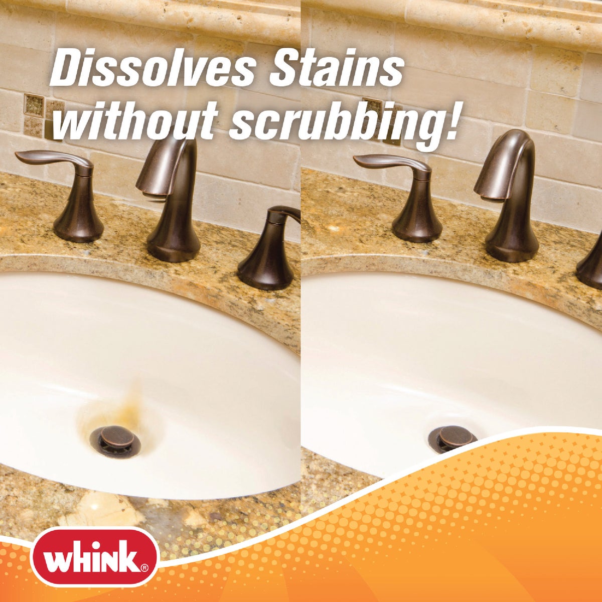 Whink 16 Oz. Rust Stain Remover Image 5