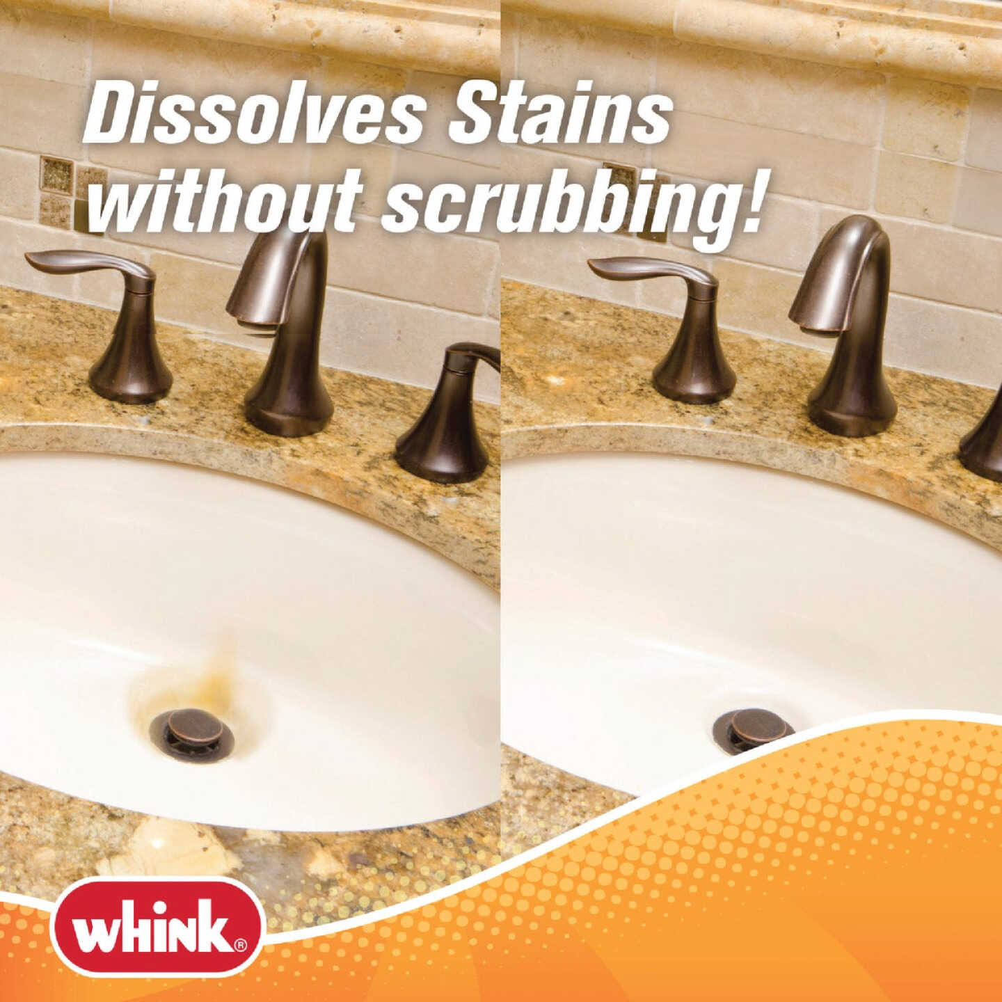 Whink 16 Oz. Rust Stain Remover Image 5