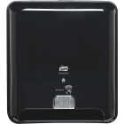 BLACK TOUCHLESS CABINET Image 1