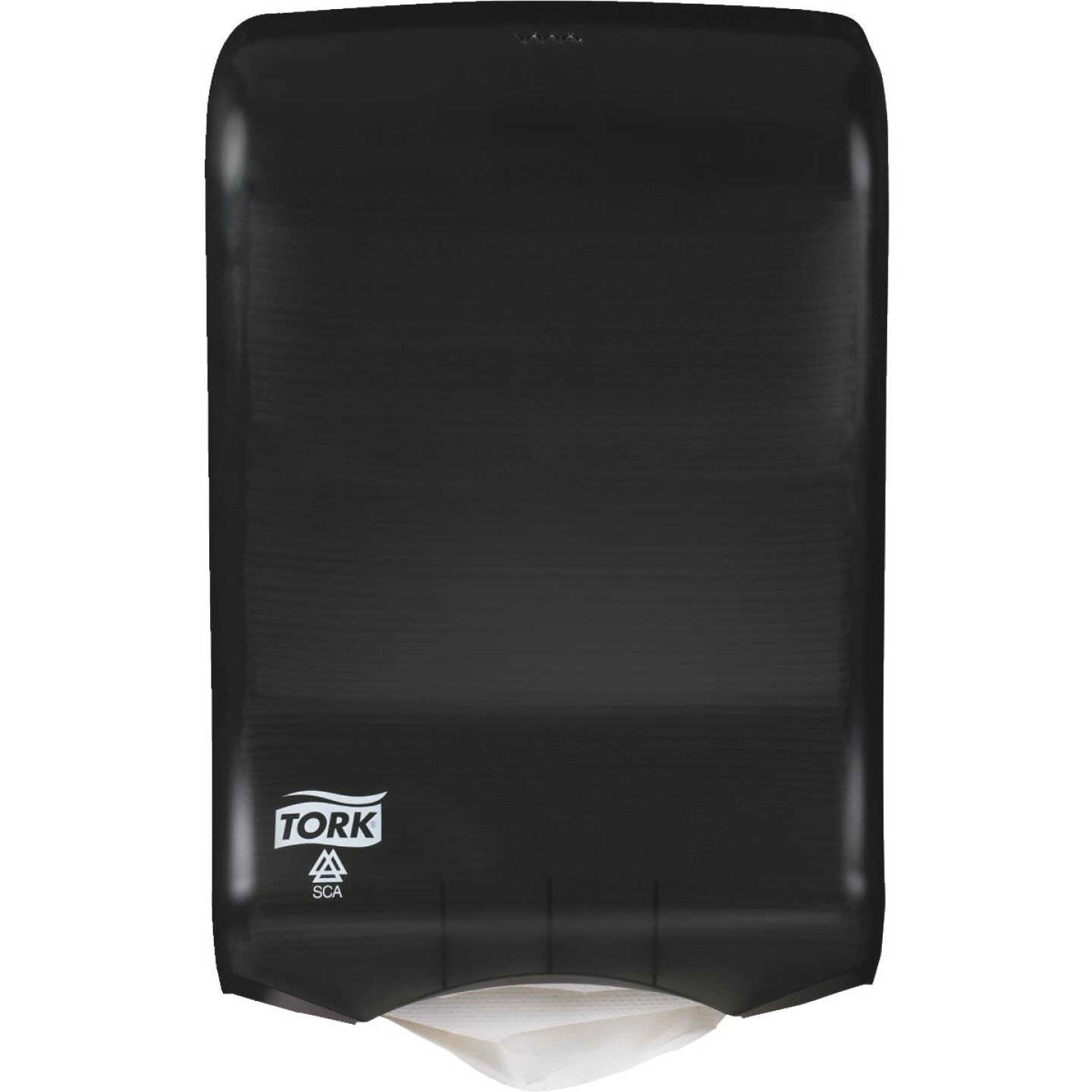 MLTIFOLD TOWEL DISPENSER Image 1