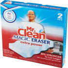 Mr. Clean Magic Eraser Whole Home Extra Durable Cleansing Pad (2-Count) Image 3