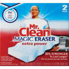 Mr. Clean Magic Eraser Whole Home Extra Durable Cleansing Pad (2-Count) Image 4