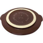 Ohio Stoneware 3 Gal. Crock Cover Image 2