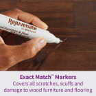 Rejuvenate Exact Match Natural Wood Furniture & Floor Marker (6-Pack) Image 2