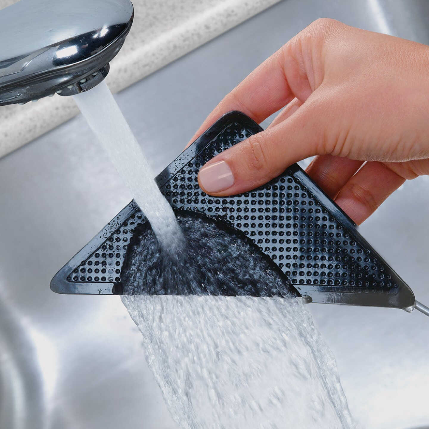 Ruggies Nonslip Rug Gripper Tape (8-Pack) Image 5