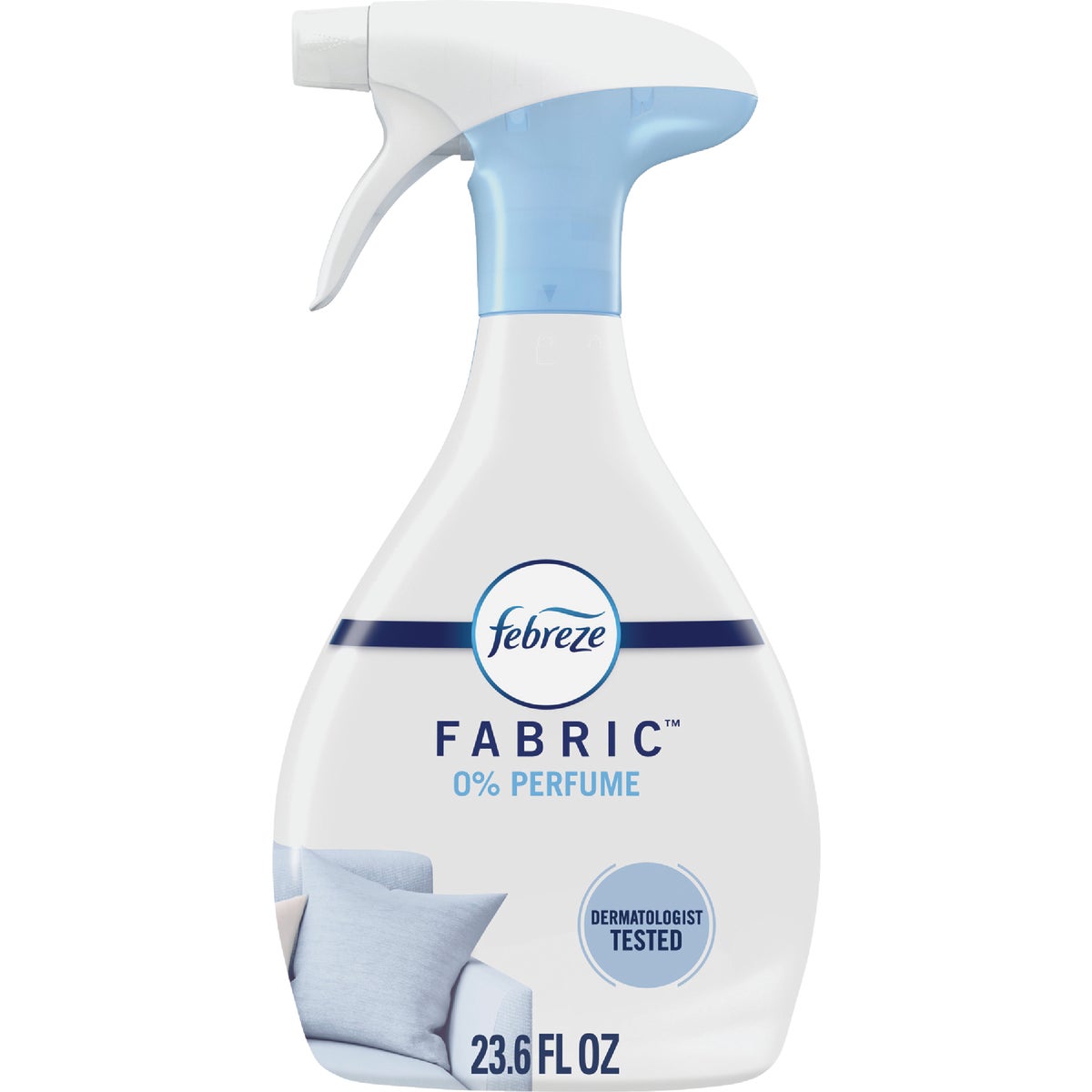 Febreze Fabric 23.6 Oz. Unscented Fighting Fabric Refresher