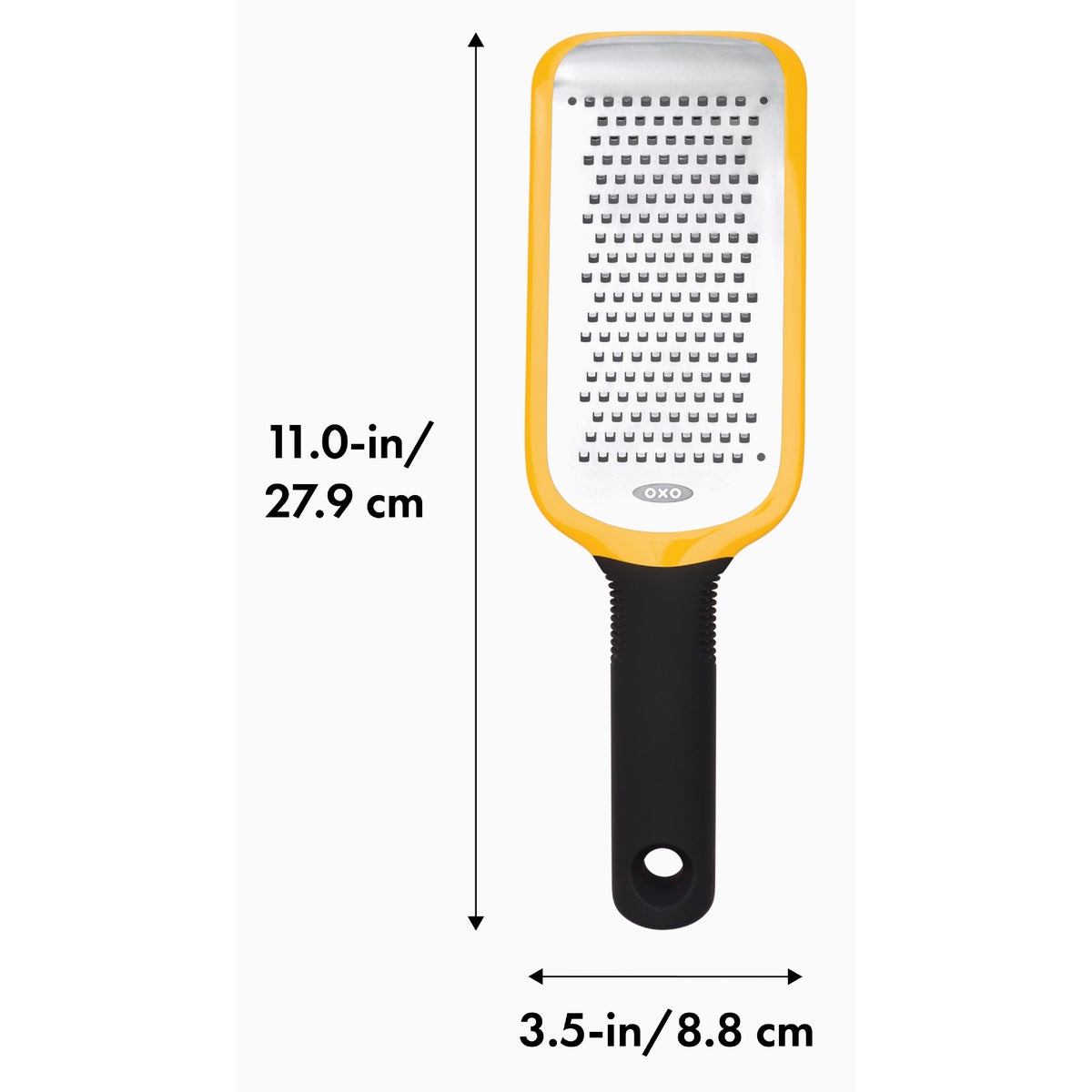 OXO Good Grips Medium Grater Image 2