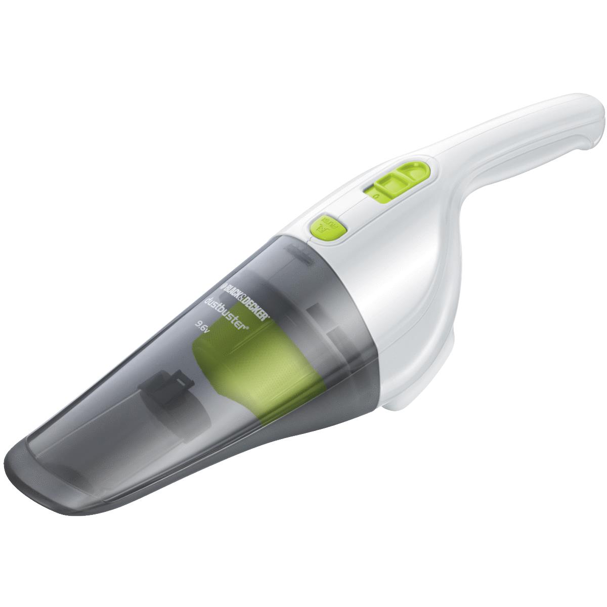 9.6V DUSTBUSTER VACUUM