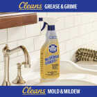 Bar Keepers Friend 25.4 Oz. Spray and Foam Multi-Purpose Cleaner Image 6
