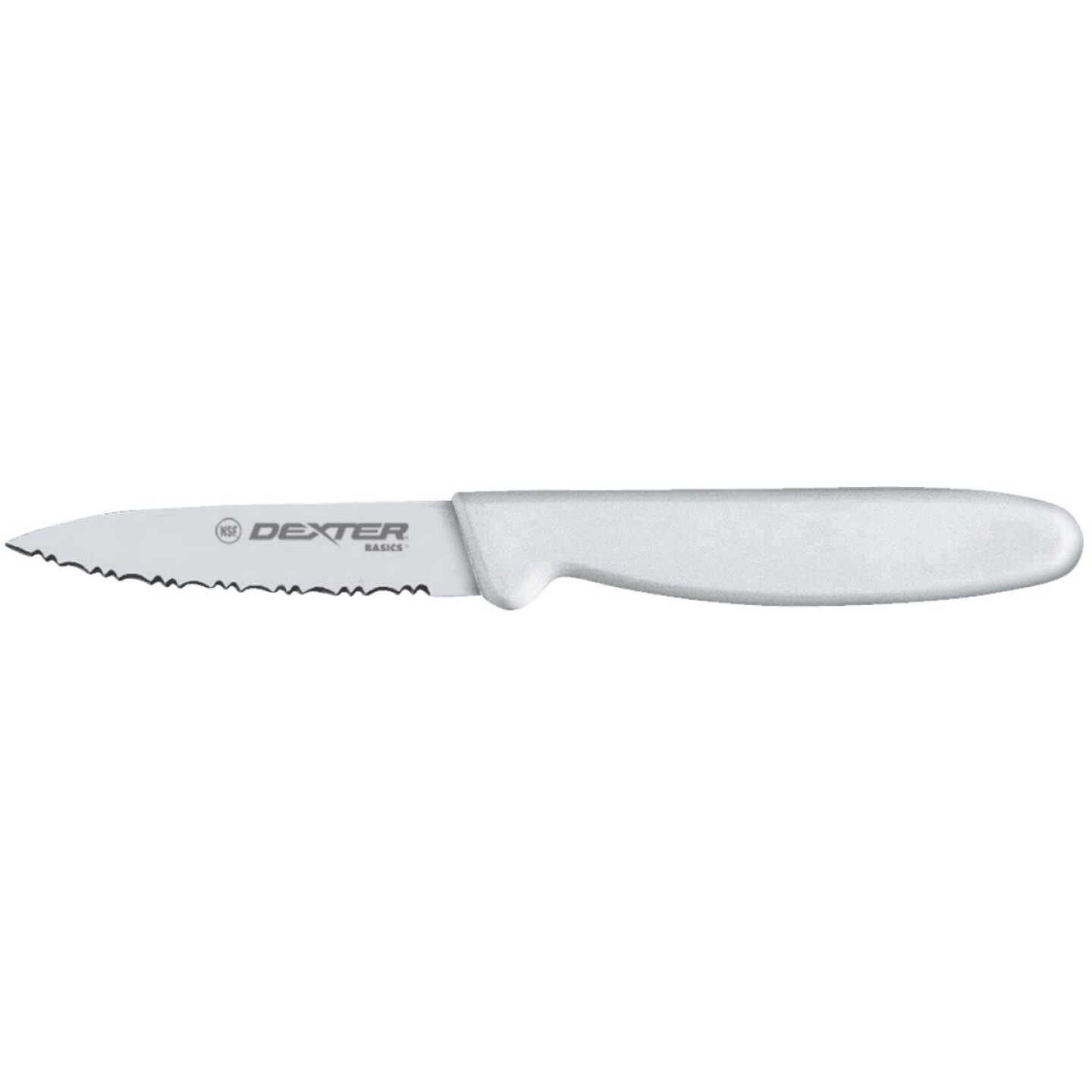 3" SCALLOP PARING KNIFE Image 1