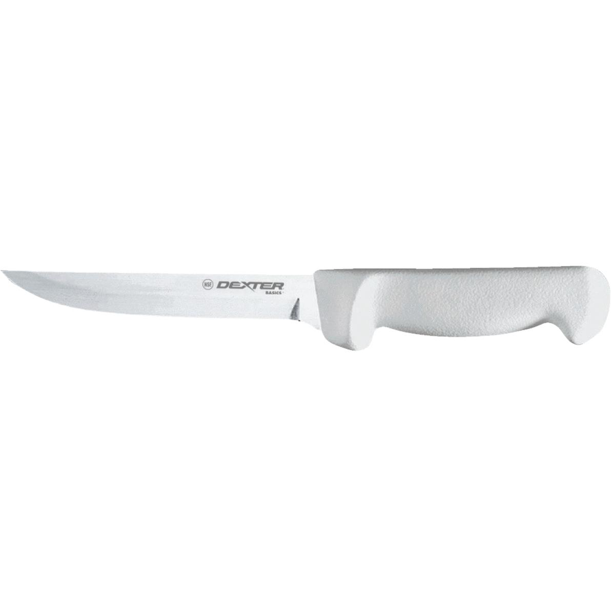6" WIDE BONING KNIFE