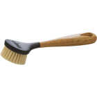 Lodge Stiff Nylon Scrub Brush Image 1