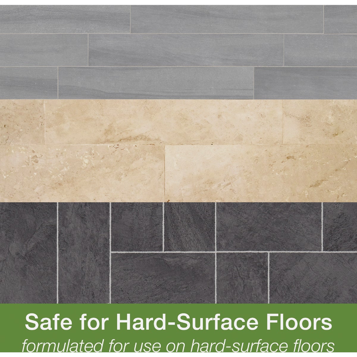 Bona 32 Oz. Stone Tile Laminate Floor Polish Image 3