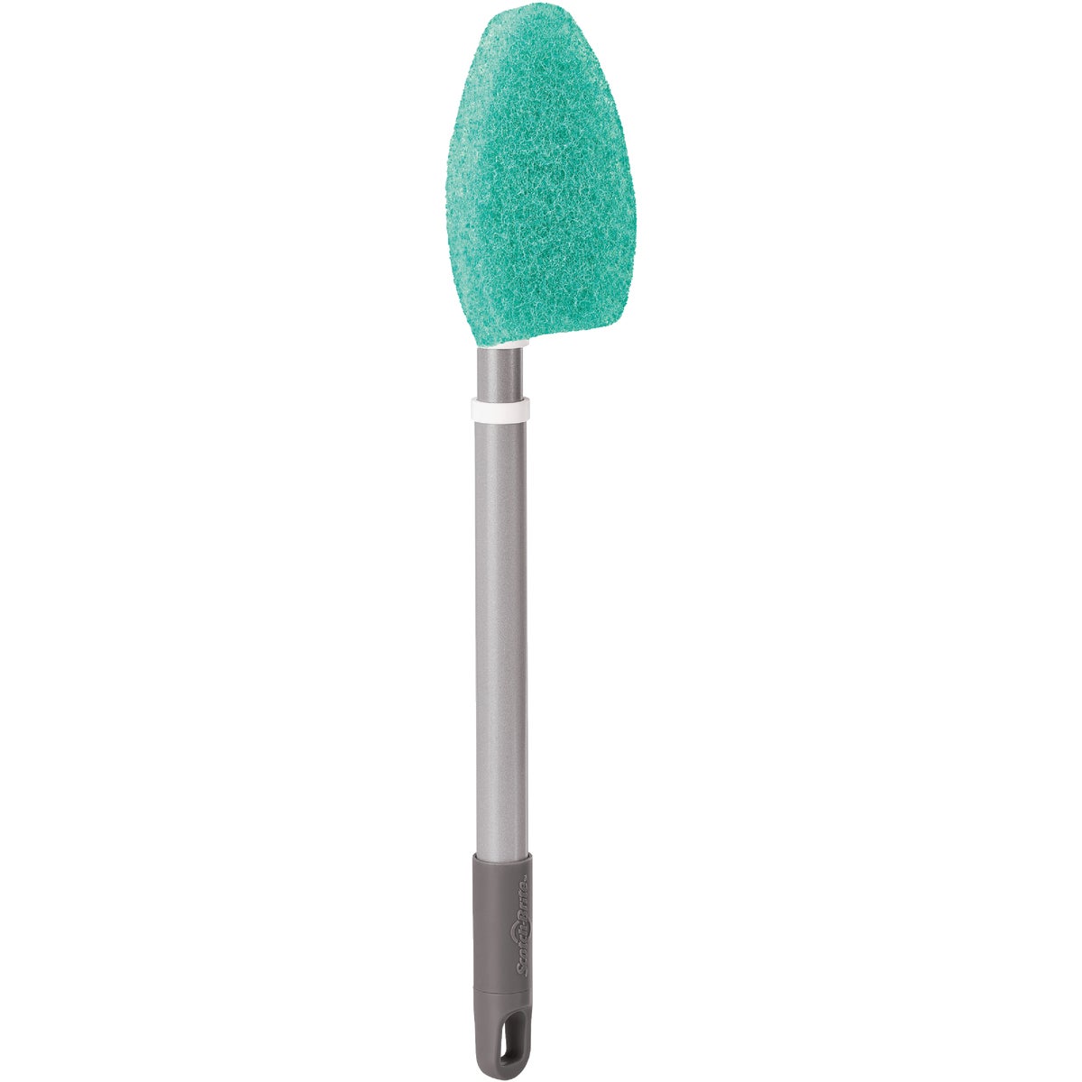 Scotch-Brite Shower and Bath Scrubber Image 4