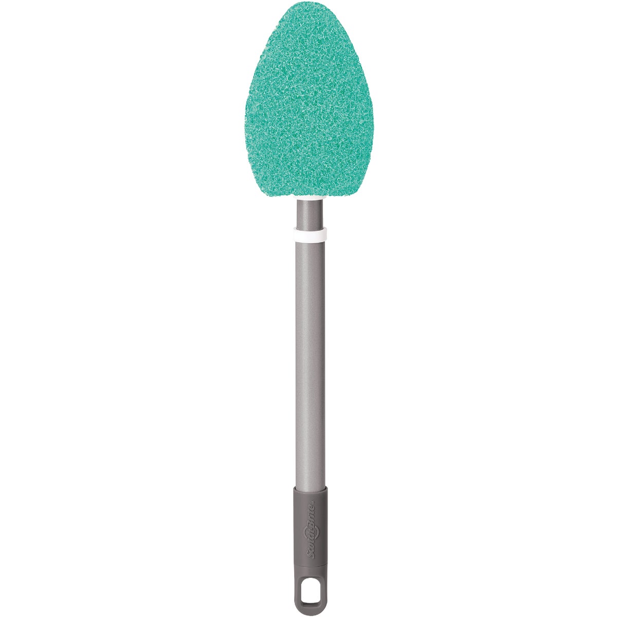 Scotch-Brite Shower and Bath Scrubber Image 3