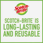 Scotch-Brite Dobie All Purpose Cleaning Pad Image 7