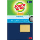 Scotch-Brite Dobie All Purpose Cleaning Pad Image 1