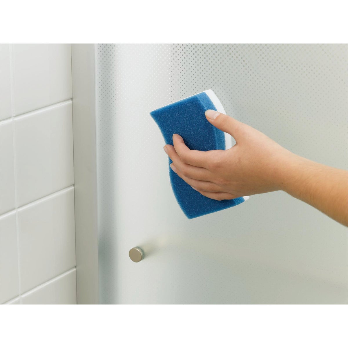 Scotch-Brite Soap Scum Eraser (3-Pack) Image 2