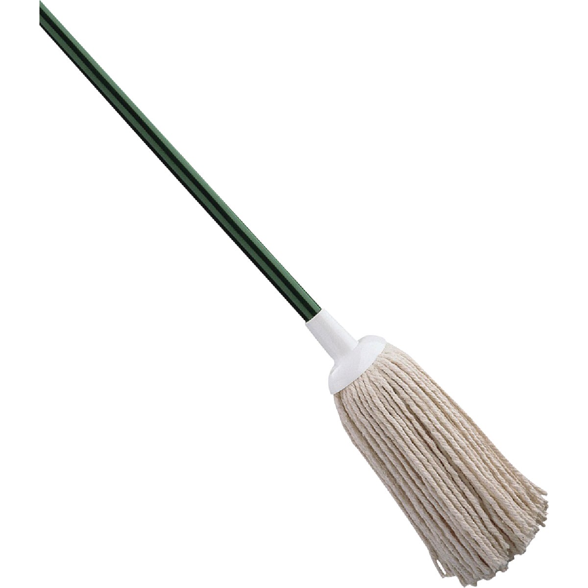 Libman Cotton Deck Mop Image 1