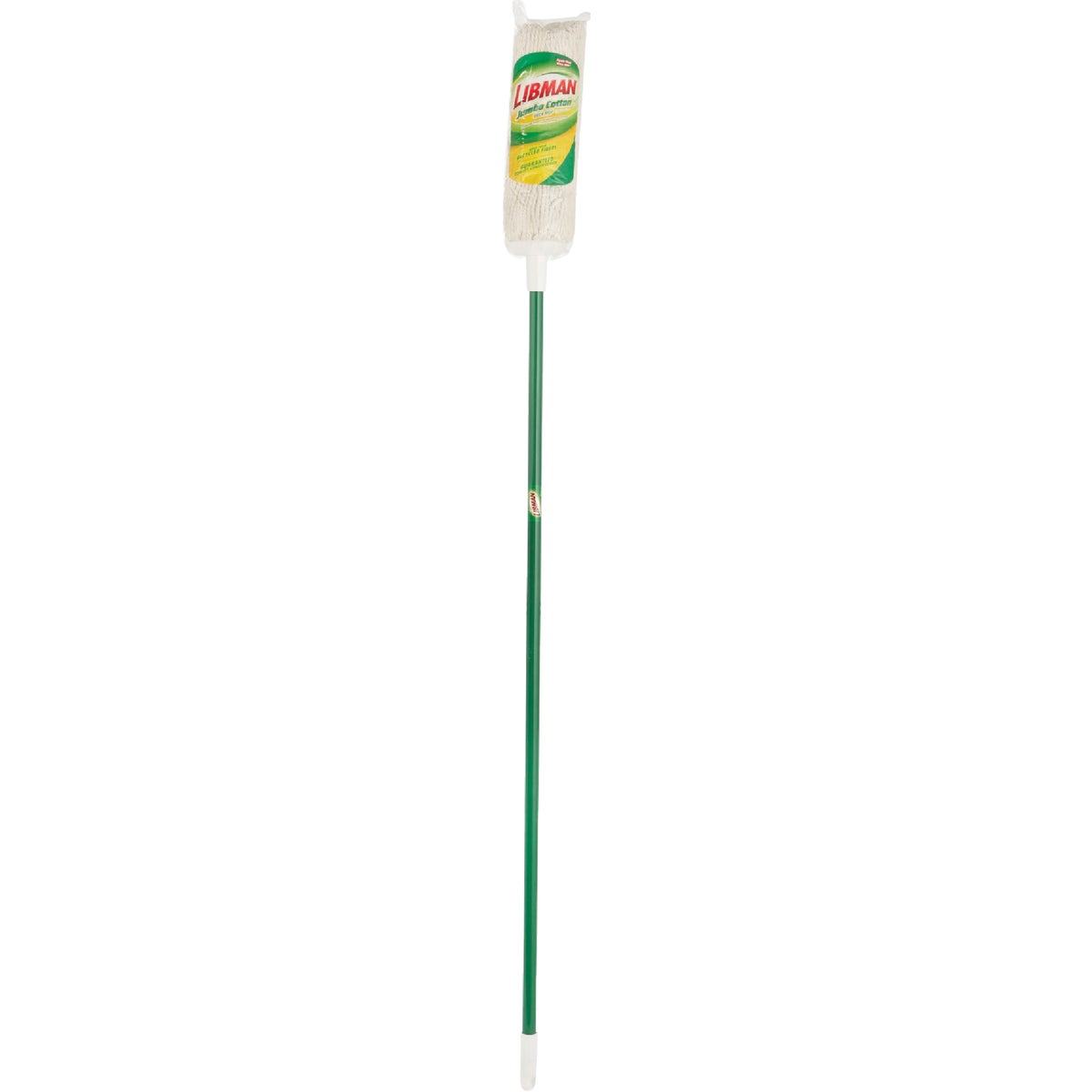 Libman Cotton Deck Mop Image 2