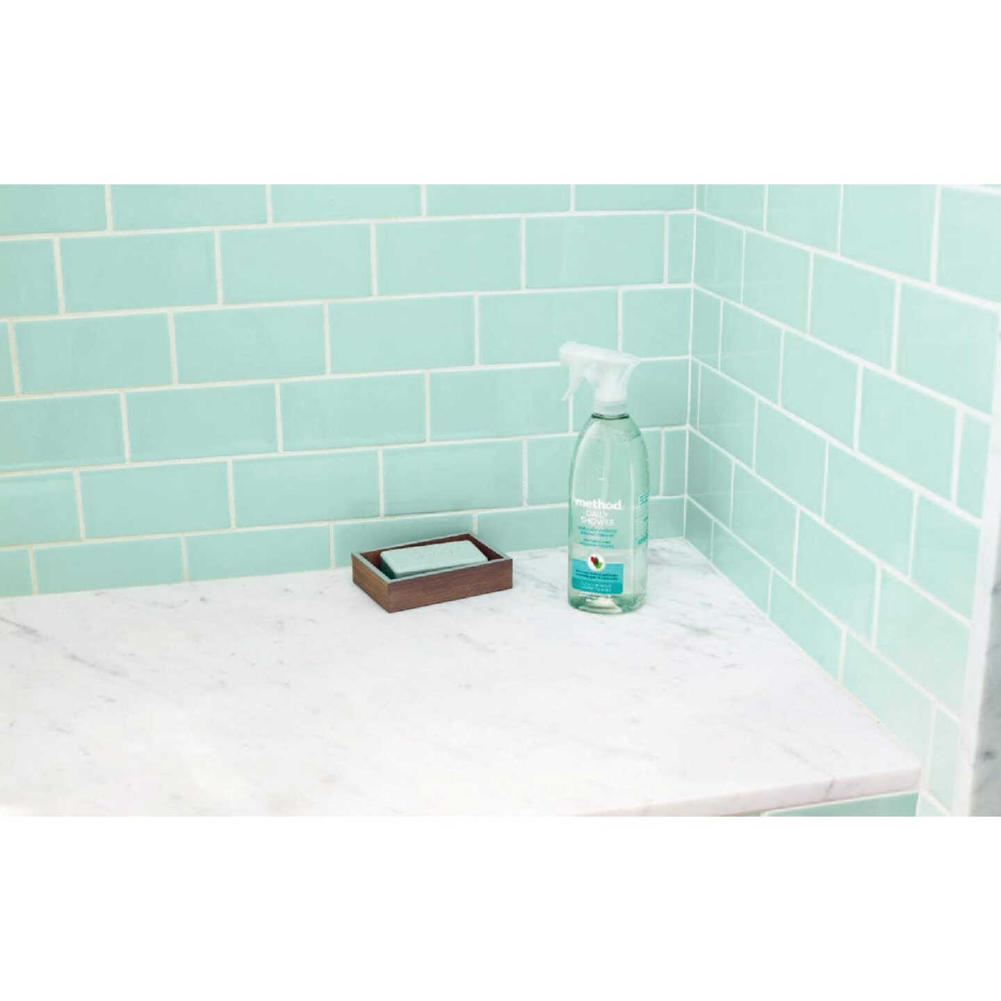 Method 28 Oz. Daily Shower Cleaner Image 2