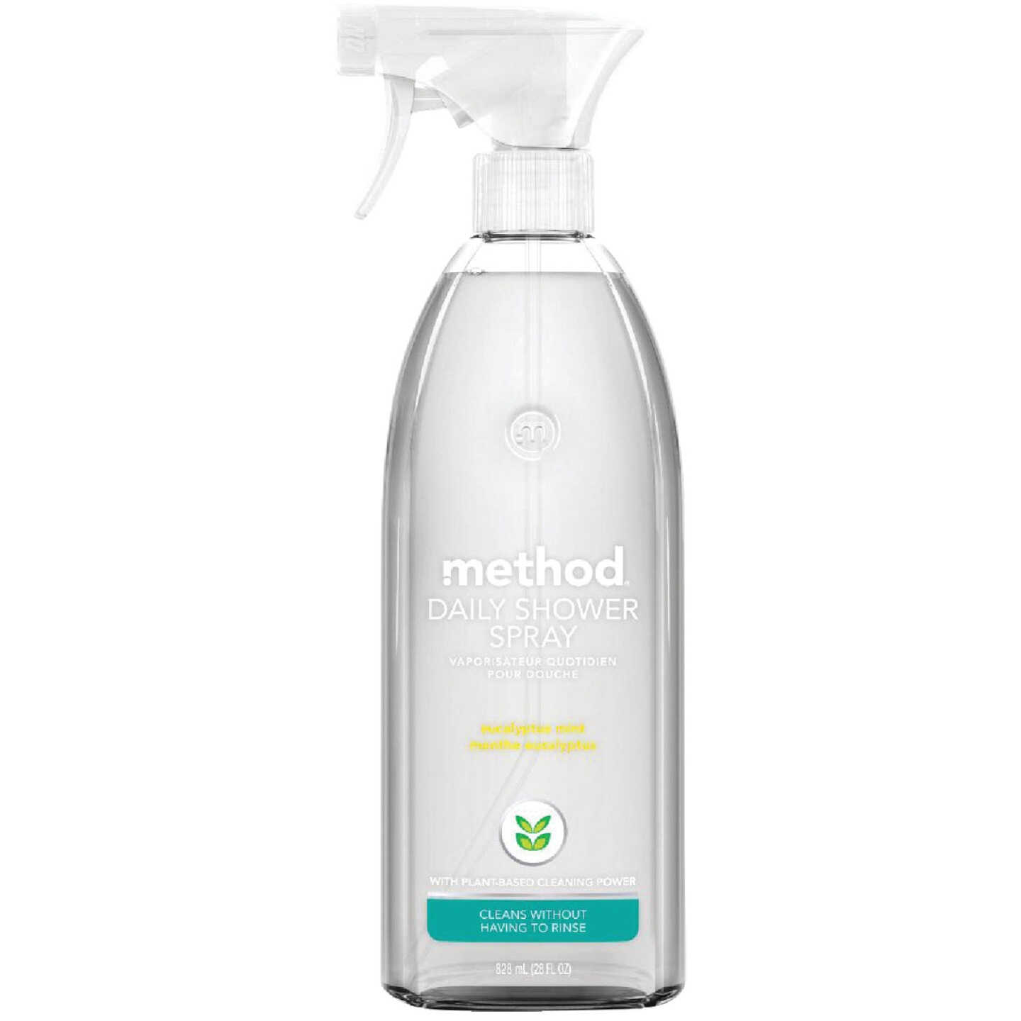 Method 28 Oz. Daily Shower Cleaner Image 1