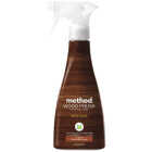 Method Wood For Good 14 Oz. Almond Polish & Wood Cleaner Image 1