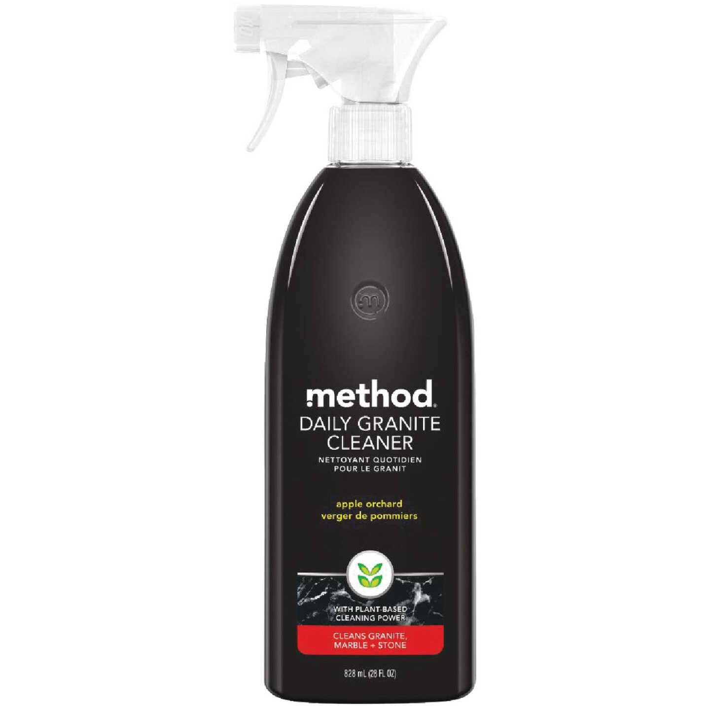 Method 28 Oz. Apple Orchard Daily Granite Cleaner Spray Image 1