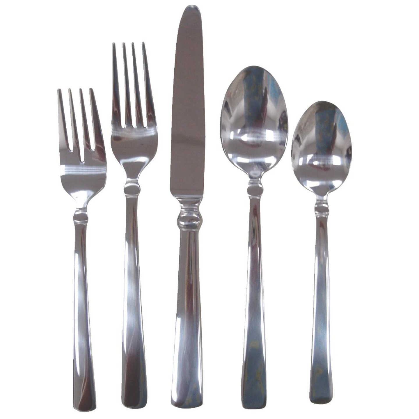 ODYSSEY DINNER KNIFE Image 1