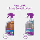 Rejuvenate 24 Oz. Cabinet & Furniture Cleaner Image 5