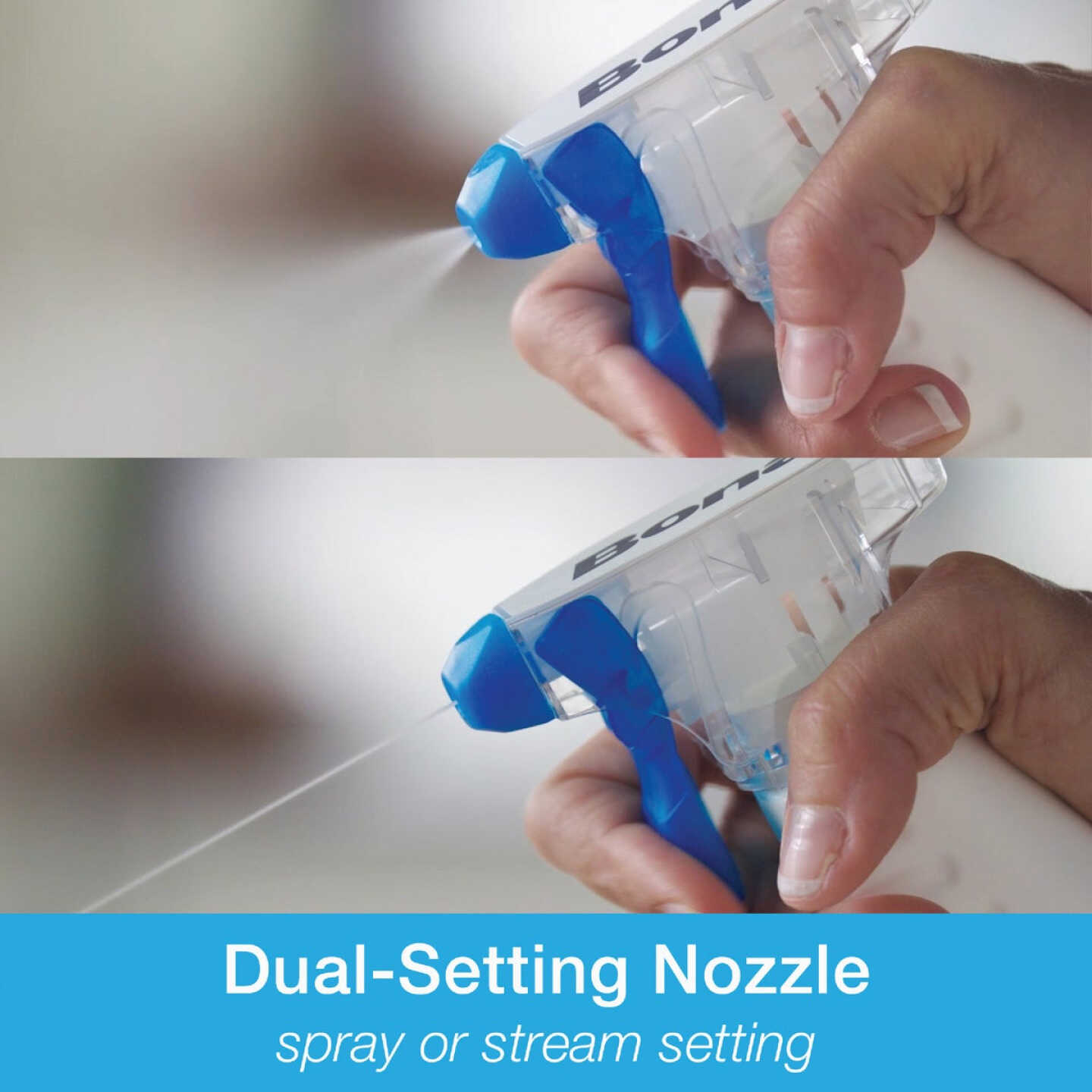 Bona PowerPlus 32 Oz. Hardwood Floor Cleaner Image 5