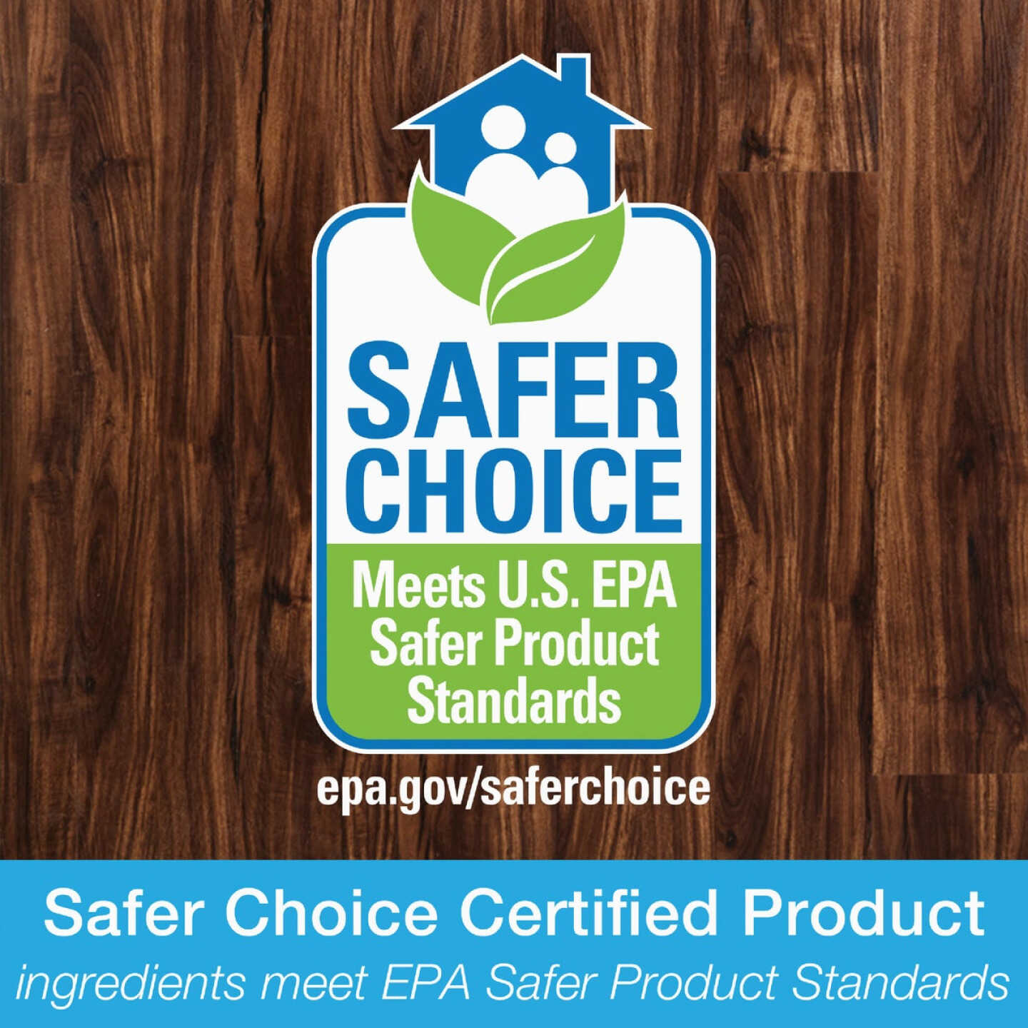 Bona PowerPlus 32 Oz. Hardwood Floor Cleaner Image 4