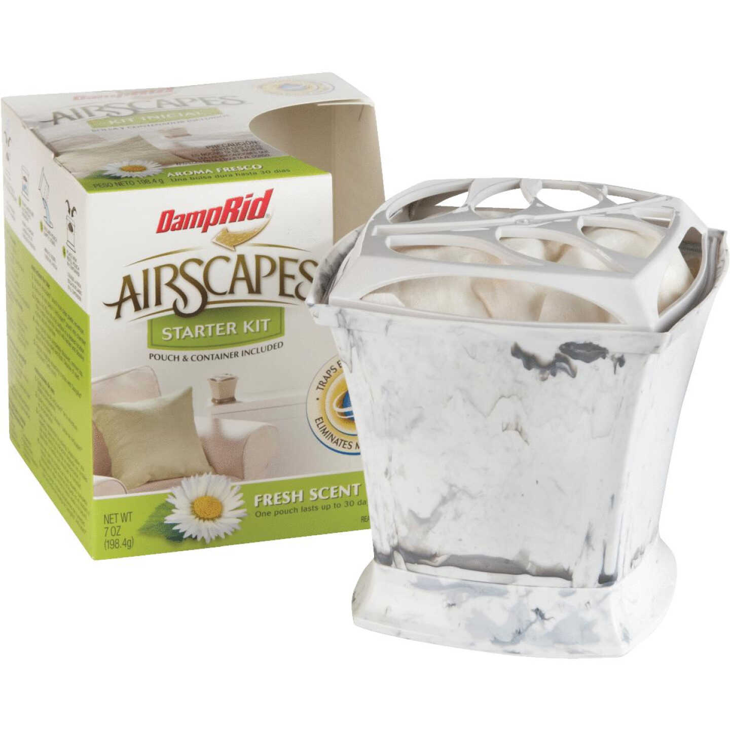 7OZ AIRSCAPES DAMP RID Image 4