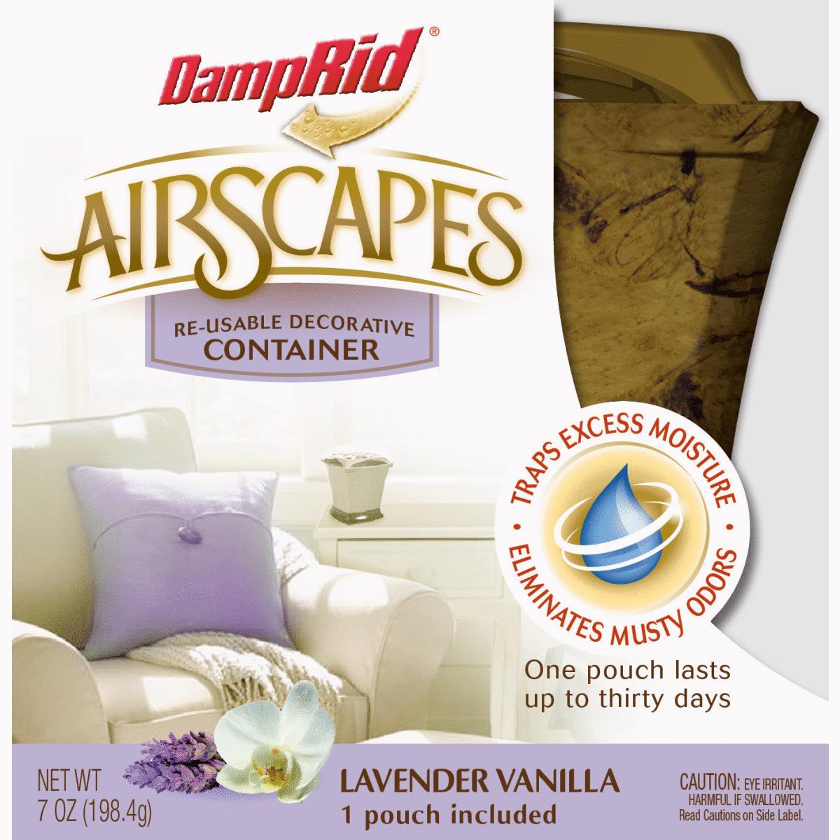 7OZ AIRSCAPES DAMP RID