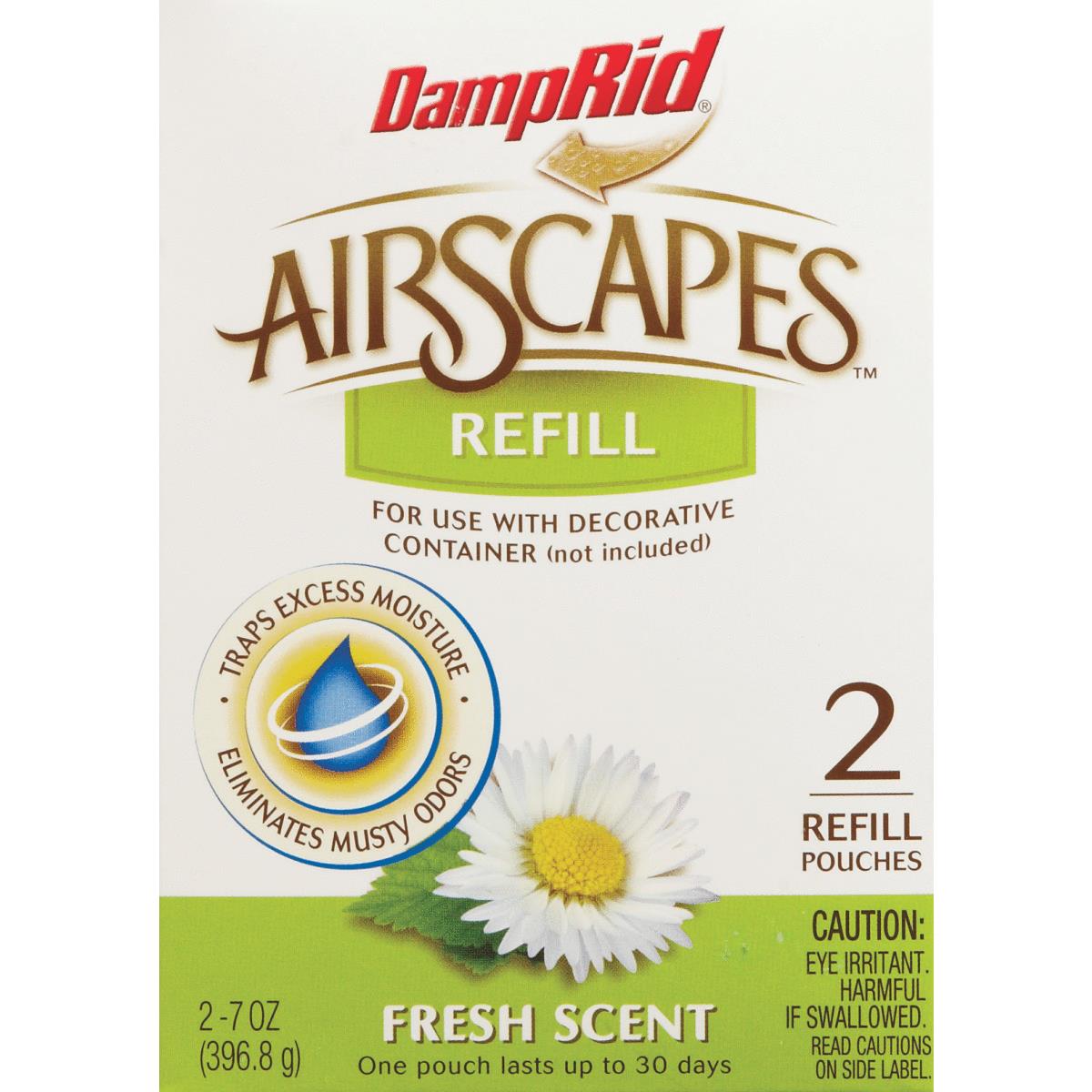 2PK AIRSCAPES REFILL Image 1