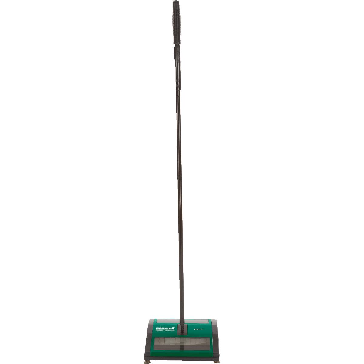 WET-DRY FLOOR SWEEPER
