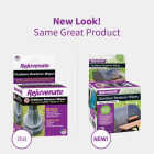 Rejuvenate Restorer Unscented 4 In. x 4 In. Wipes (5-Count) Image 2