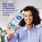 Dial Antibacterial Defense 7.5 Oz. Spring Water + Aloe Foaming Hand Soap Image 2