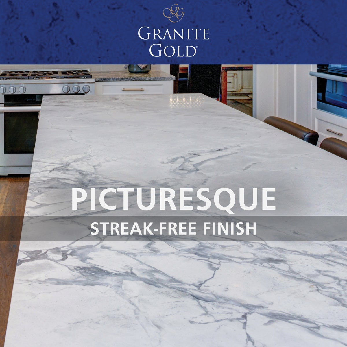 Granite Gold 24 Oz. Daily Granite Cleaner Image 2