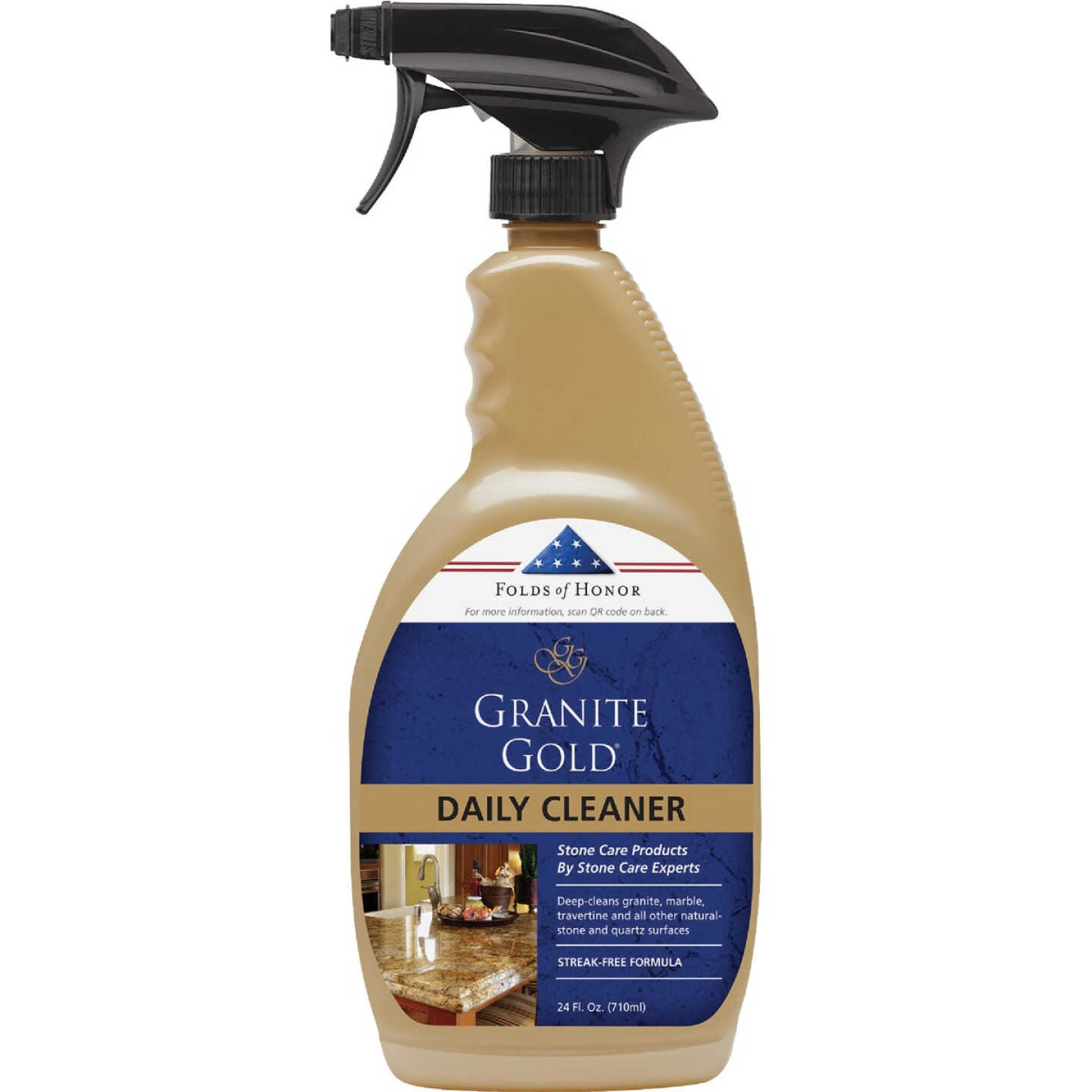 Granite Gold 24 Oz. Daily Granite Cleaner Image 1