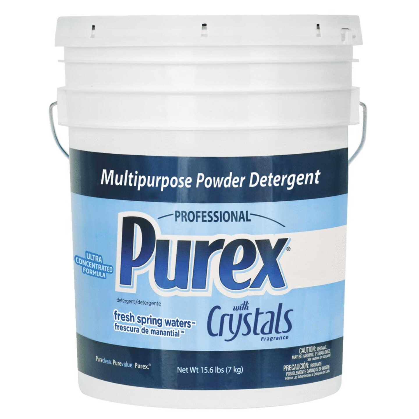 PUREX 5 GAL ULTRA POWDER Image 1