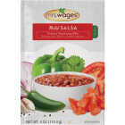 Mrs. Wages 4 Oz. Mild Salsa Tomato Mix Image 1