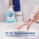 Dial Antibacterial Defense 11 Oz. Spring Water Liquid Hand Soap Image 6